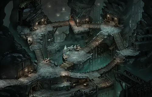 Broken Ranks w kilku językach