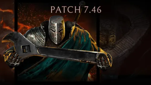 Patch 7.46
