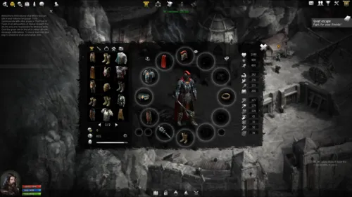 For our veterans: updating rares to the new versions