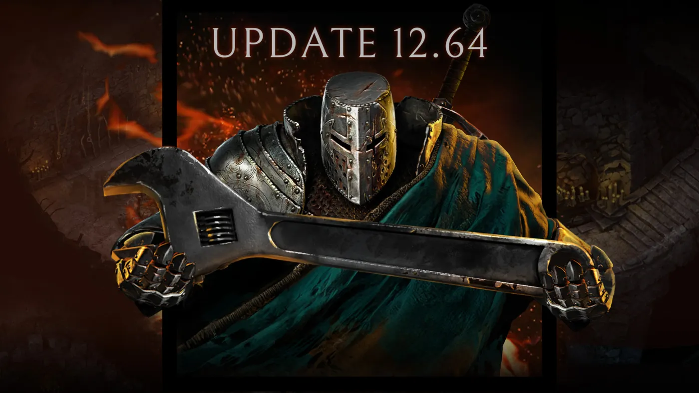 Update 12.64