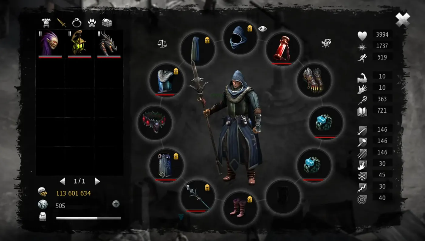 Opcje premium: zmiany, fixy, plany. Podsumowanie