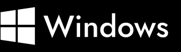available on windows