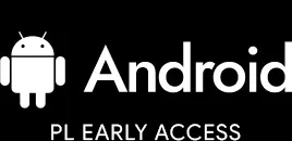 available on android (early access in Poland)